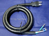 5140119-22 Air Compressor  Cord Set  Porter Cable  DeVilbiss