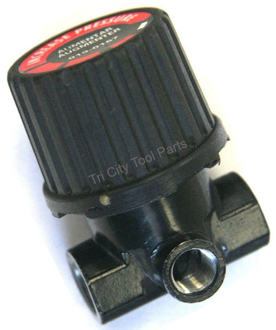 5140121-24 Regulator DeWalt / Porter Cable Air Compressor