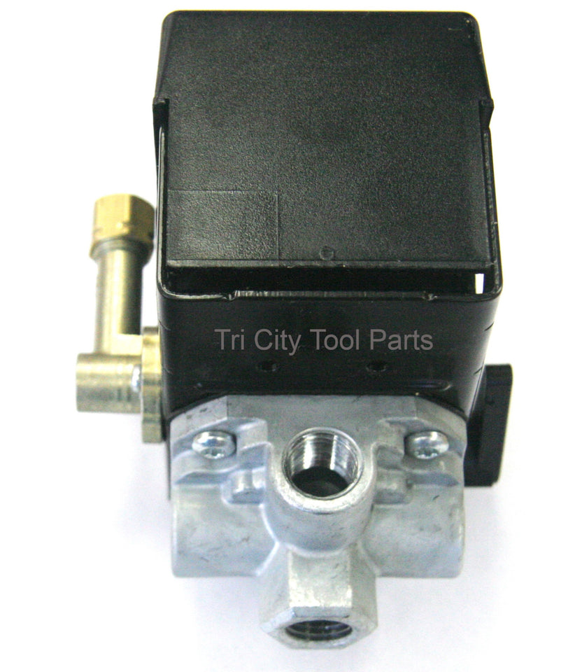 5140122-75 Porter Cable Air Compressor Pressure Switch - 150 / 120
