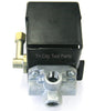 5140122-75 Porter Cable Air Compressor Pressure Switch - 150 / 120 PSI Craftsman  Z-D20668