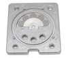 5140141-50 Valve Plate DWFP55130 Type 1  DeWalt Air Compressor