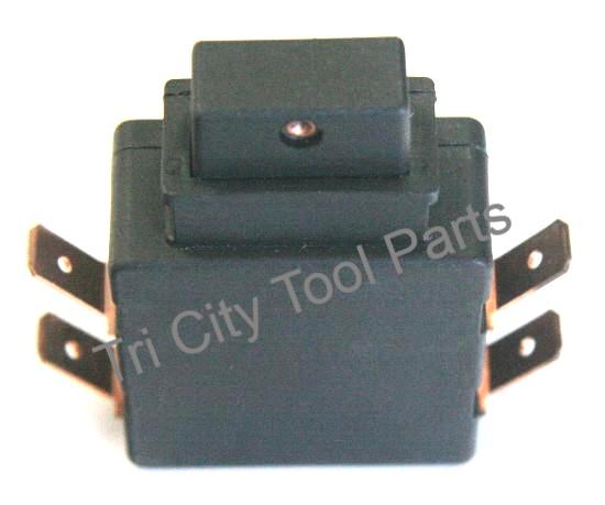 Black and Decker Switch Kw3 Lh4500 & Gh710 #DWB-90551215 - Tool Parts and  Accessories - PartsWarehouse