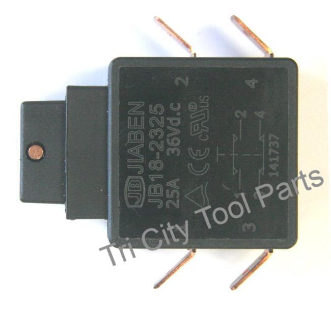 Black & Decker 383994-00 Switch - PowerToolReplacementParts