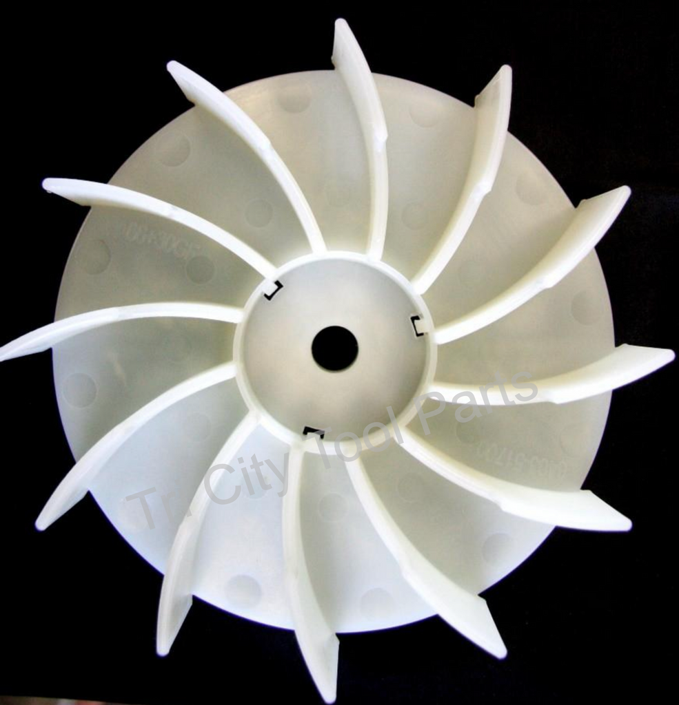 Fan, Black and Decker 