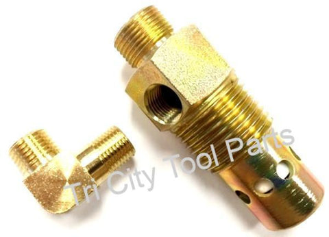 E107336 Check Valve  Powermate C302H