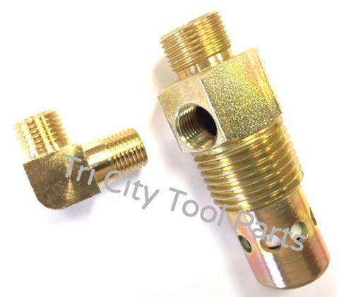 E106002 Check Valve  Husky C301H C601H C602H