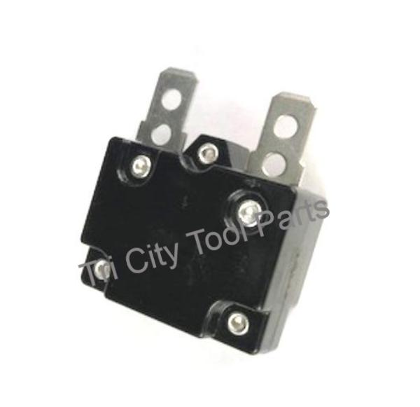 5140179-29 SWITCH Black & Decker MM2000 Type 2 Mower – Tri City Tool Parts,  Inc.