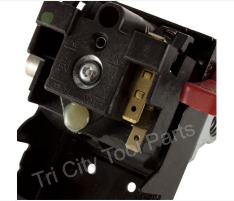 5140118-56 Porter Cable Air Compressor Pressure Switch
