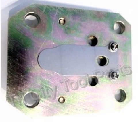 E104646 Valve Plate Assembly