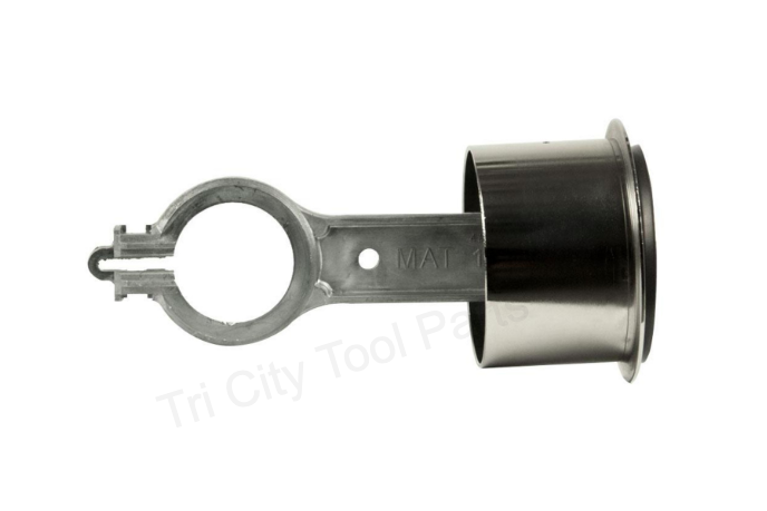 5140240 52 E103495 Air Compressor Piston Kit Oil Less Porter Cable Tri City Tool Parts Inc
