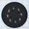 587295-01  Black & Decker 5" Hook & Loop Sander Pad Platen