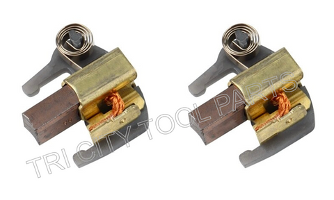 603754-01 DeWalt Brush Box Set   (Set of 2)