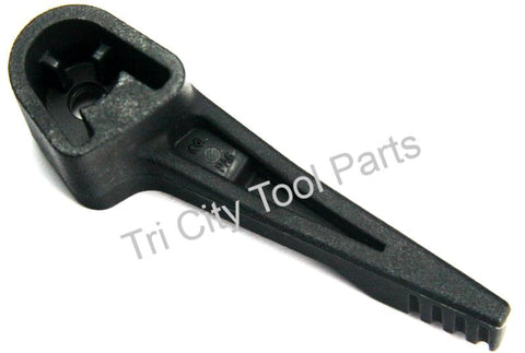 604925-00 DeWalt Saw Guard Lever DW934