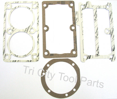 K100A Gasket Set Emglo Air Compressor