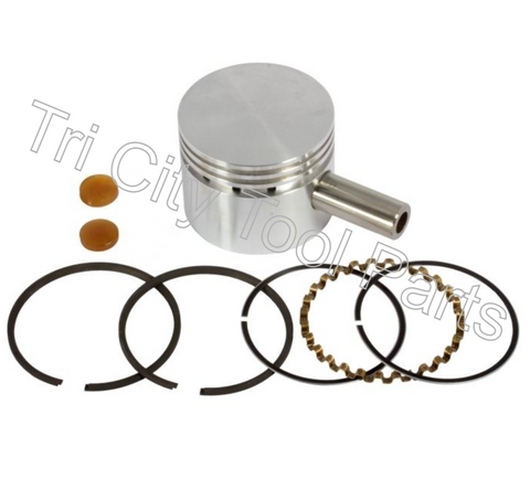 610-1028 Jenny Air Compressor Piston Assembly