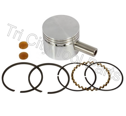K132 Emglo Air Compressor Piston Assembly