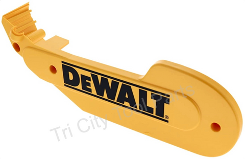 618193-00 Belt Cover DeWalt Miter Saw
