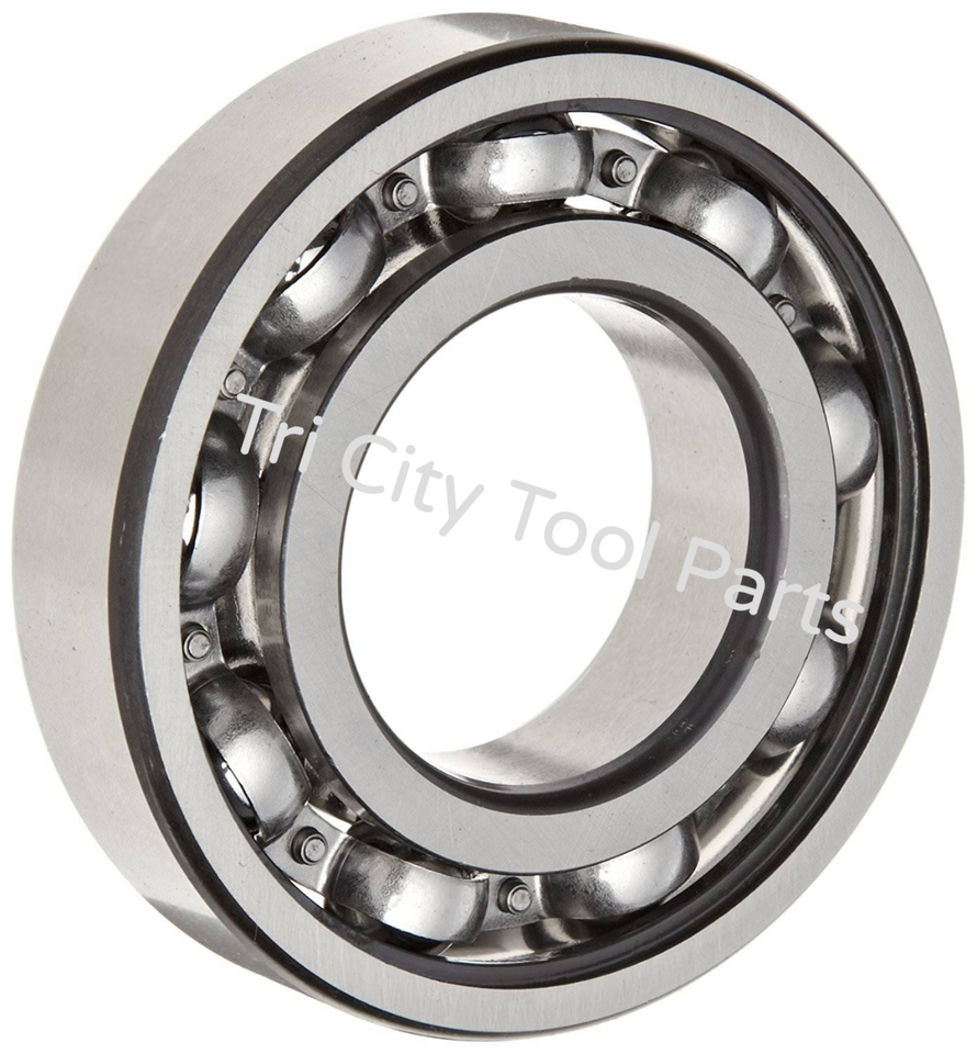 96100-62060-00 Honda GX240 / GX270 Crankshaft Bearing – Tri City