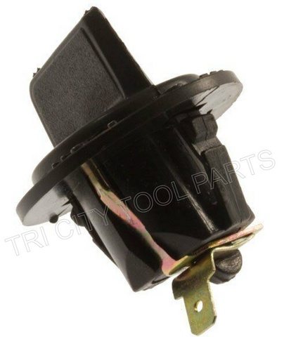 692309 Briggs & Stratton ON/OFF Rotary Switch - GENUINE OEM Parts