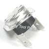 70-019-0100 Heater Thermostat Limit Control   ProTemp & Pinnacle Heaters