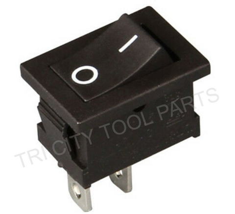 70-038-0100 Power Switch  ProTemp Pinnacle Heaters
