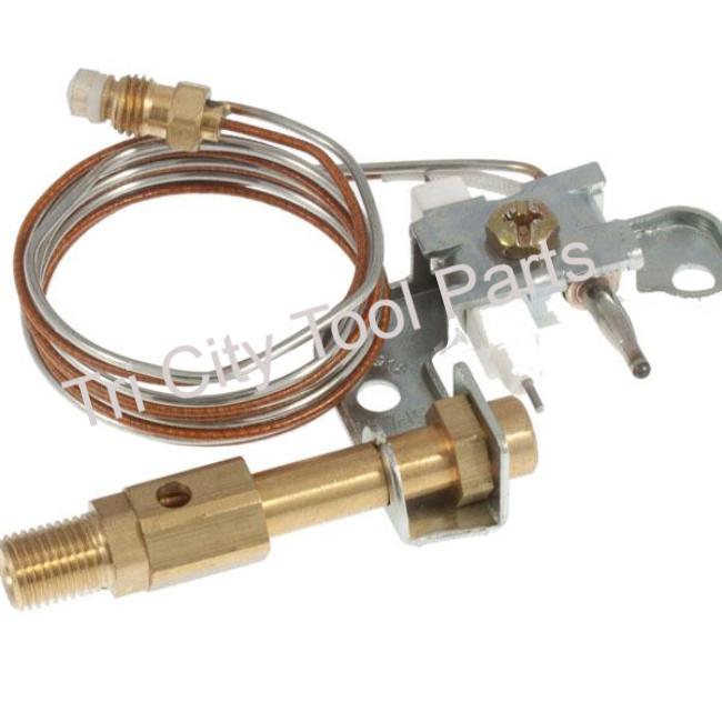 Dyna-Glo Propane Heater Pilot Nozzle, CFM200.11