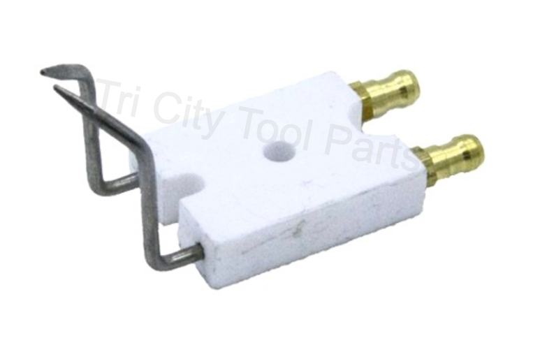 75-075-0200 Heater Spark Plug ProTemp u0026 Pinnacle Heaters – Tri City Tool  Parts, Inc.