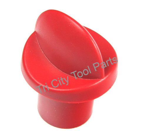 78418 Knob For Mr. Heater MH18B BIG Buddy Heaters With 27mm Base OD.