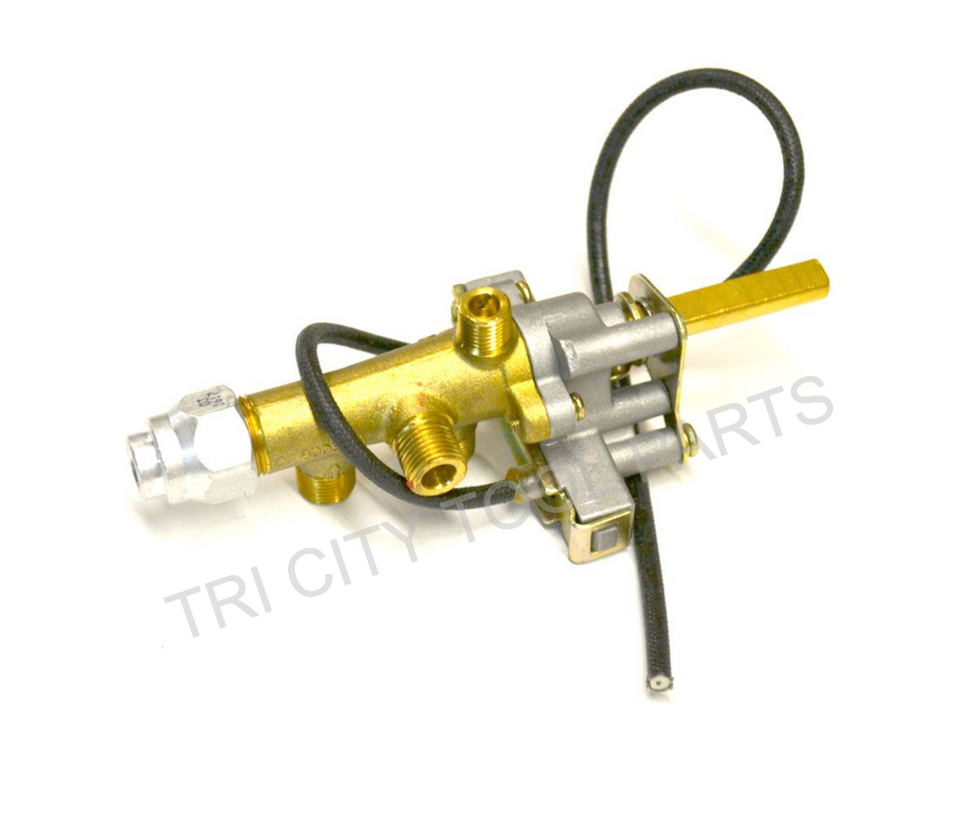 78421 CONTROL VALVE ASSEMBLY - Mr. Heater Buddy Heater MH18B – Tri