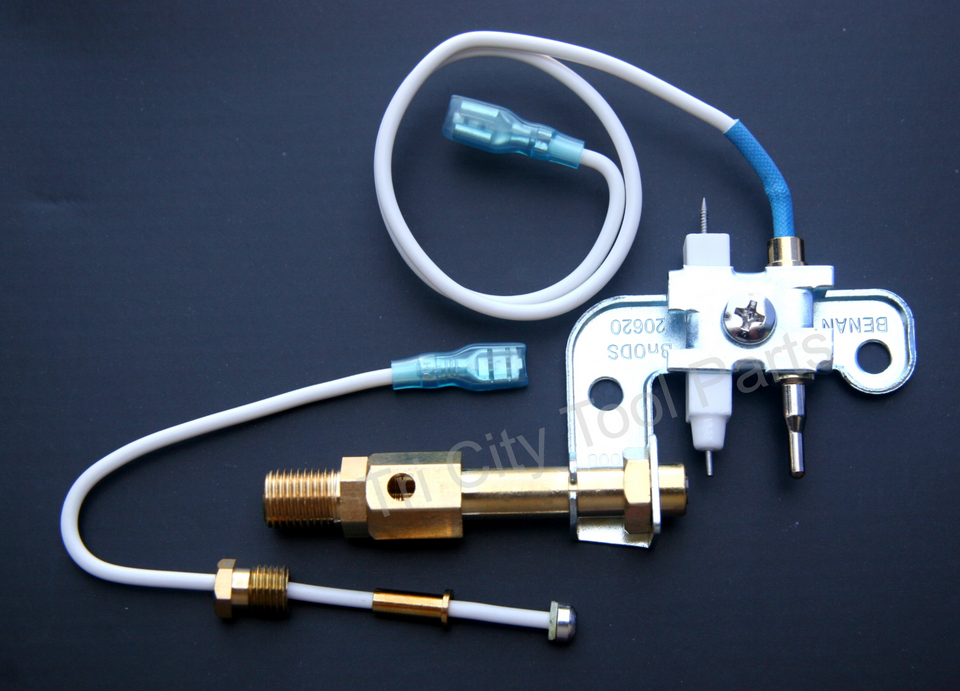 78422 / F278527 ODS Pilot Assembly - Mr. Heater Buddy Heater MH18B