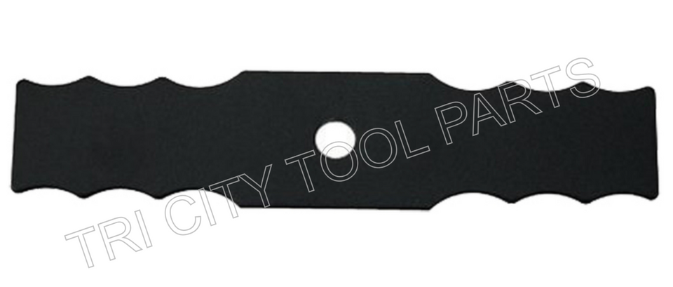 Craftsman 7.5 edger blade deals