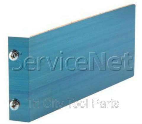 903400 Porter Cable Belt Sander Cork & Shoe Assembly  Genuine OEM