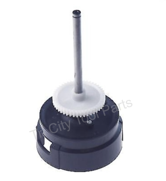 5104168-00 Black & Decker Trimmer Spindle Assembly – Tri City Tool Parts,  Inc.