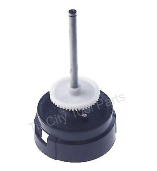 thumbnail image 2 of Black+Decker STC1815 Wheel Axle Transmission Gear And Edge Cutters (Replacement Part 15835) 2 of 6