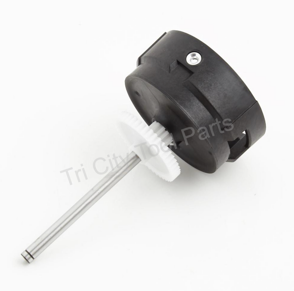 90522788SV Black & Decker Trimmer Spindle Assembly – Tri City Tool Parts,  Inc.