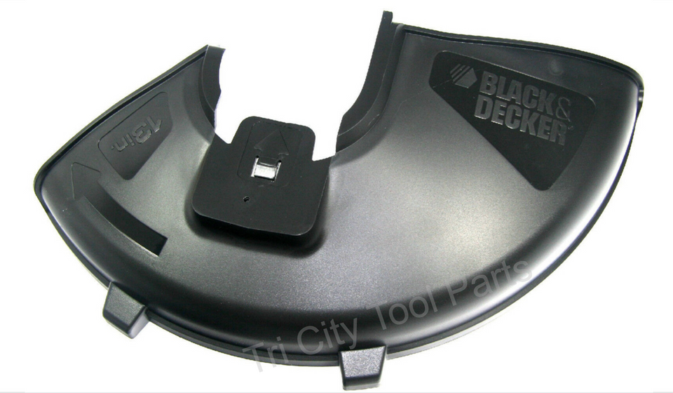 90558494 Trimmer Guard Assmebly Black Decker NST1024 Trimmer