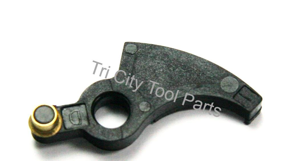 For Black & Decker NST2118 LST220 Trimmer Replacement Lever  Assembly#90567077