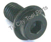 90596168 Porter Cable Saw Blade Bolt   PCC661 Saw