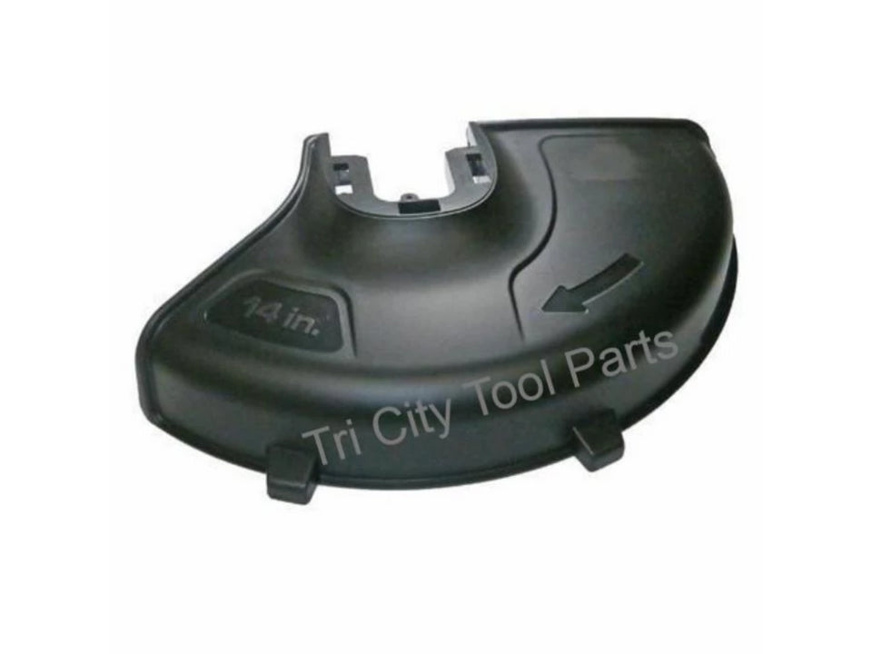 90601678N Trimmer Guard Assembly Black & Decker BESTE620 , GH900 Trimm –  Tri City Tool Parts, Inc.