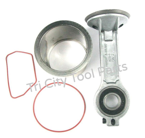 A02743 Air Compressor Piston Kit  Craftsman  Porter Cable  DeVilbiss