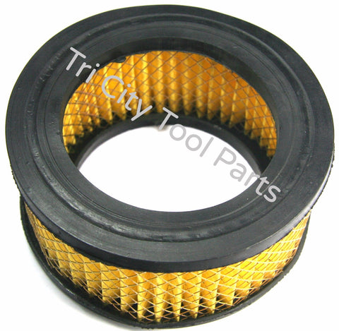 5140126-80 Filter DeWalt /  Porter Cable   Air Compressor  Air Filter Element