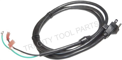 A04770 Air Compressor Cord Set  Porter Cable