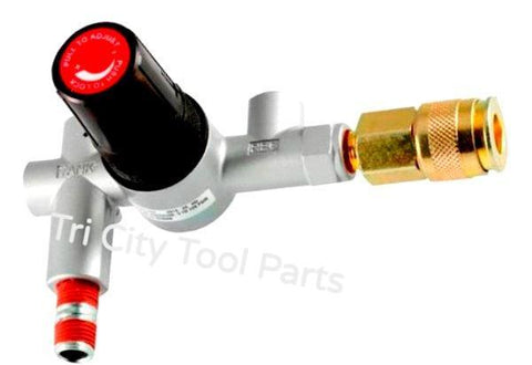 A16181 Porter Cable / Craftsman Air Compressor Manifold A11404