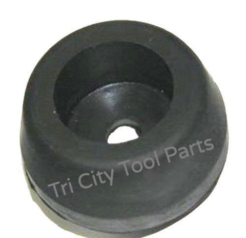 094-0186 / E100240 Rubber Foot Pad Powermate Excell