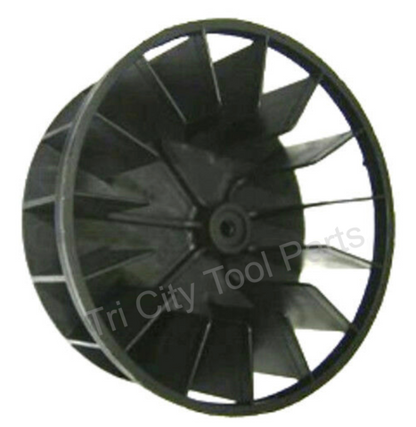 9038320 Husky Compressor FAN  OL197