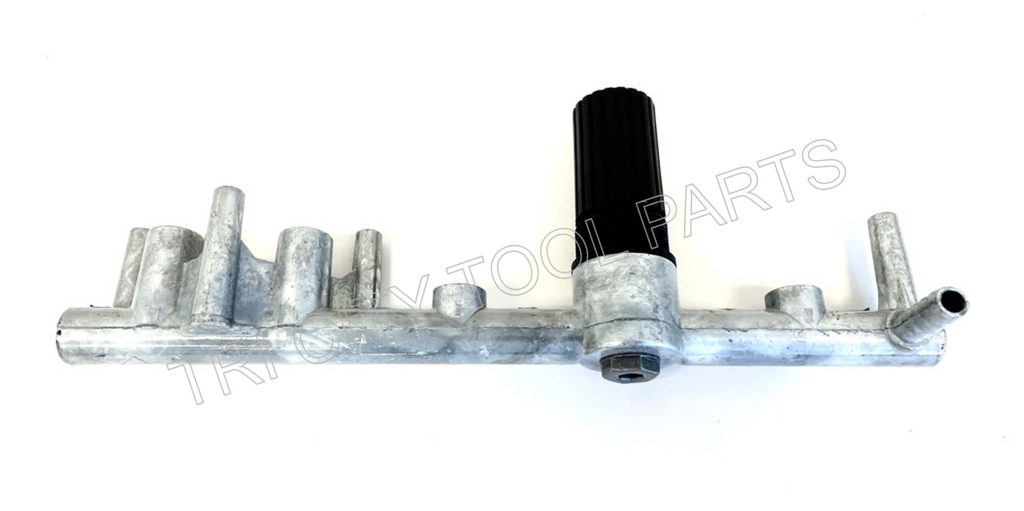 AB9051300 DEWALT Air Compressor Regulator Manifold D55146 Tri City