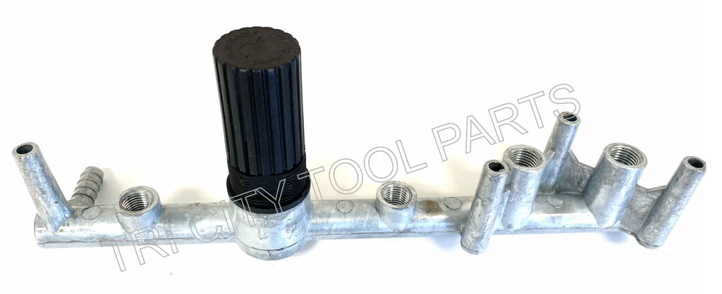 Dewalt air best sale compressor regulator