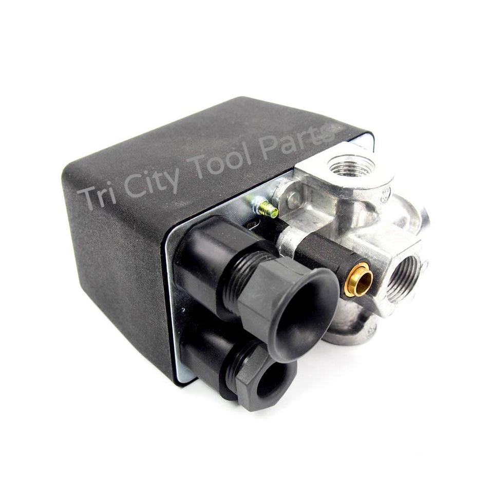 AB-9063048 Bostitch Air Compressor Pressure Switch – Tri City Tool