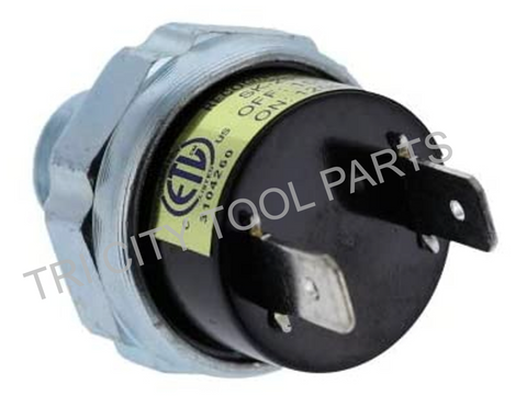 AB-9063227 Bostitch Air Compressor Pressure Switch  For CAP2000P-OF Type 1