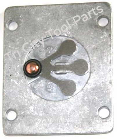 AB-A640050 Bostitch Valve Plate  CAP2040P-OF CAP60P-OF